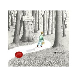 NA FLORESTA - Anthony Browne