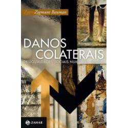 DANOS COLATERAIS - Zygmunt Bauman