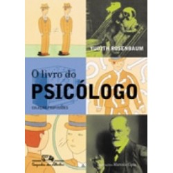 O livro do psicólogo - Yudith Rosenbaum