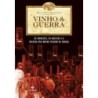 Vinho & guerra - Don: Livro