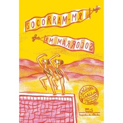 SOCORRAM-ME EM MARROCOS