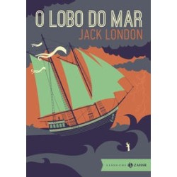 LOBO DO MAR, O - BOLSO - Jack London