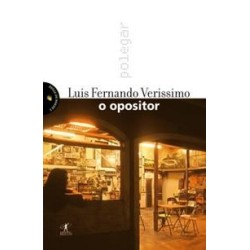 O opositor - Luis Fernando Verissimo