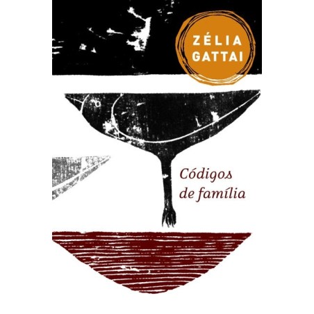 Códigos de família - Zélia Gattai