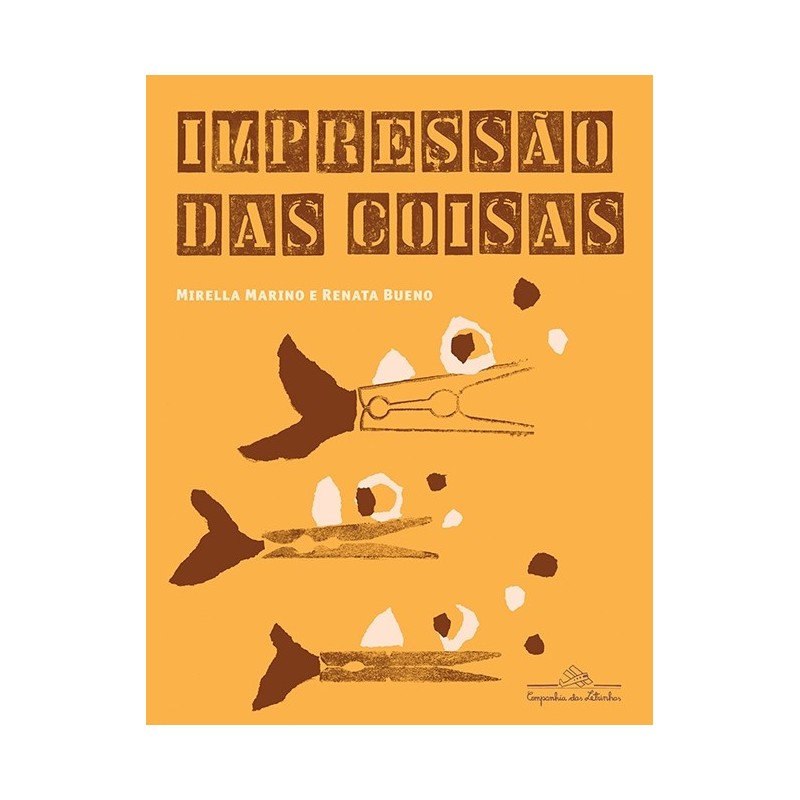 IMPRESSAO DAS COISAS