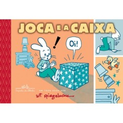 JOCA E A CAIXA