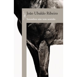 Setembro não tem sentido - João Ubaldo Ribeiro