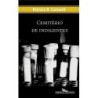 Cemitério de indigentes - Patricia Cornwell