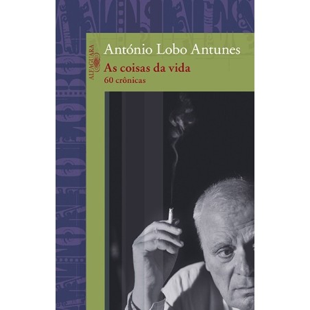 As coisas da vida - Antonio Antunes