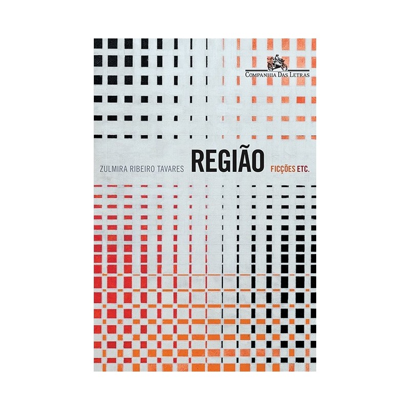 Região - Zulmira Ribeiro Tavares