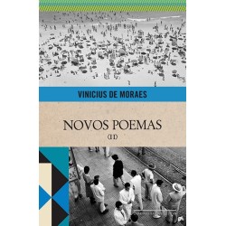 Novos poemas II - Vinicius De Moraes