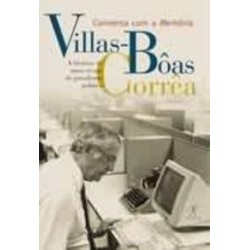 Conversa com a memória - Villas-bôas Corrêa