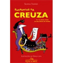 ENCRENCAS DA CREUZA