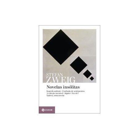 NOVELAS INSOLITAS - Stefan Zweig