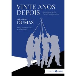 VINTE ANOS DEPOIS -