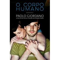 O corpo humano - Paolo Giordano