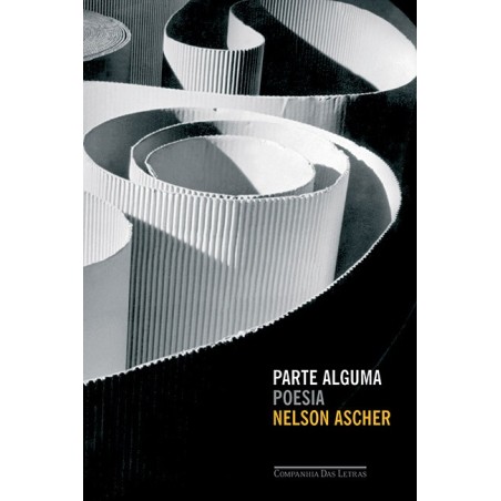 Parte alguma - Nelson Ascher