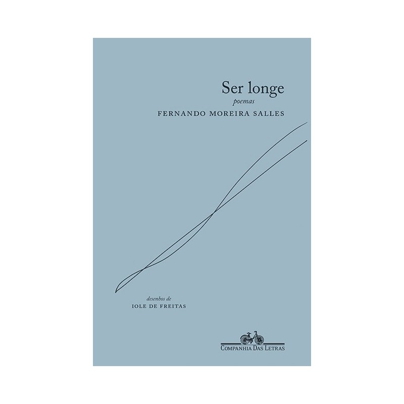 Ser longe - Fernando Moreira Salles