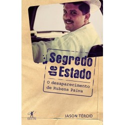 Segredo de estado - Jason Santos