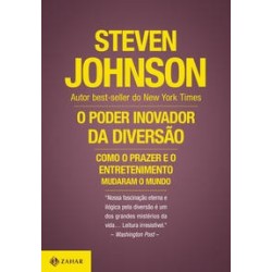 PODER INOVADOR DA DIVERSAO, O -