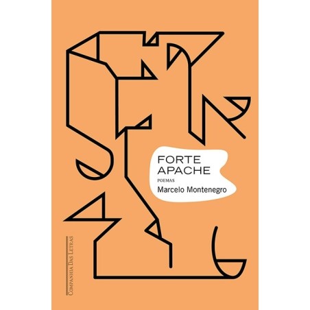 Forte apache - Marcelo Montenegro