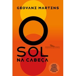 O sol na cabeça - Geovani Martins