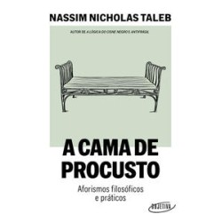 A CAMA DE PROCUSTO