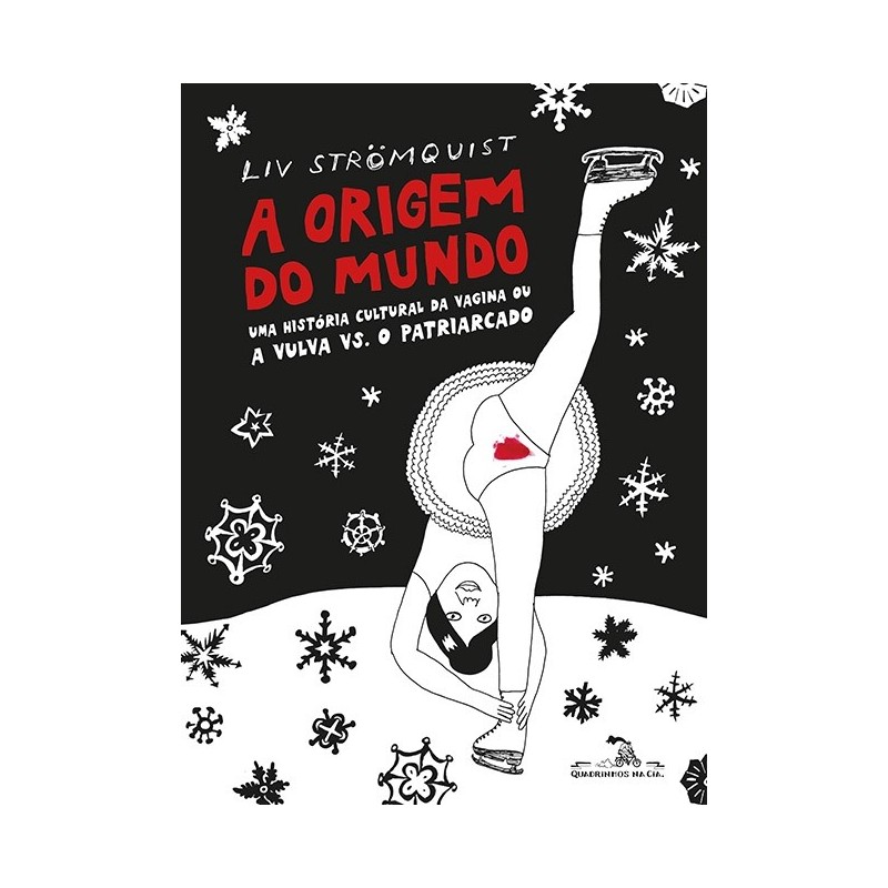 A origem do mundo - Liv Strömquist