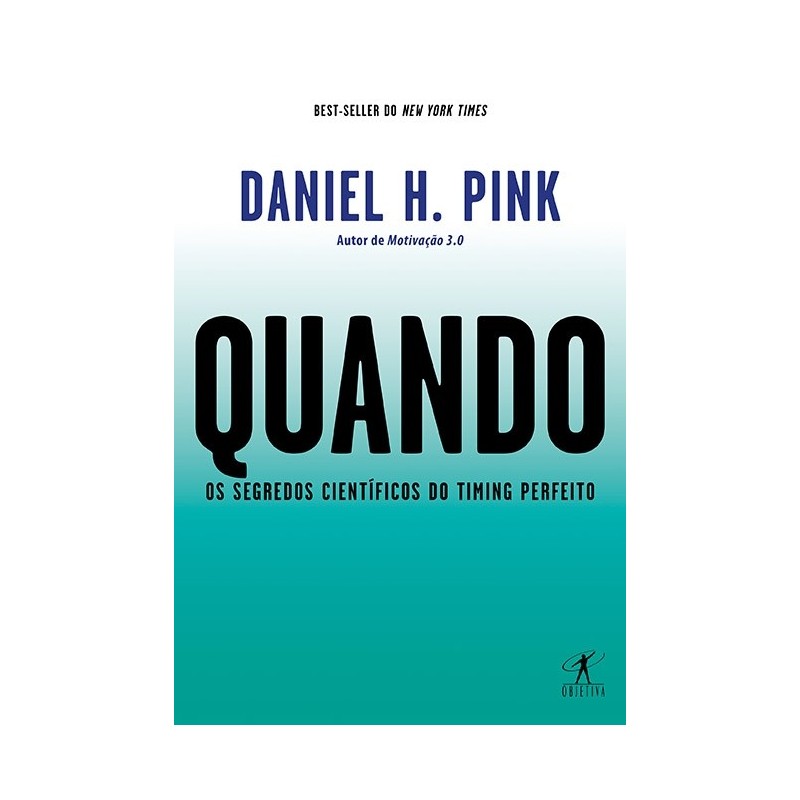 Quando - Dan Pink