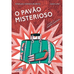 O pavão misterioso - Ronaldo Correia De Brito, Assis Lima