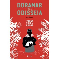 Doramar ou a odisseia - Vieira Junior, Itamar (Autor): Livro