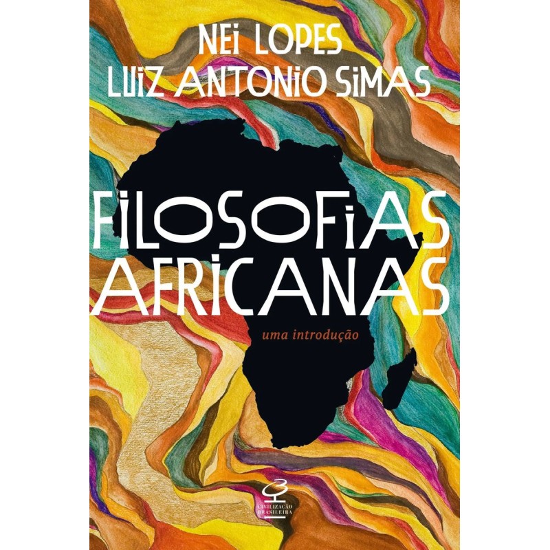 Filosofias africanas - : Livro