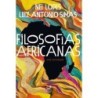 Filosofias africanas - : Livro