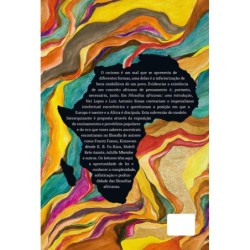 Filosofias africanas - : Livro