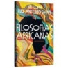 Filosofias africanas - : Livro