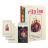 Box Livros de Rita Lee (Brinde exclusivo: baralho  - : Livro