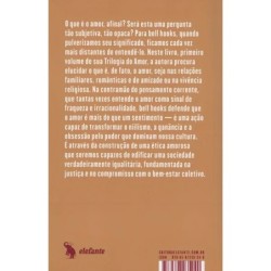TUDO SOBRE O AMOR: NOVAS PERSPECTIVAS - 1ªED.(2021 - : Livro