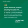 TUDO SOBRE O AMOR: NOVAS PERSPECTIVAS - 1ªED.(2021 - : Livro