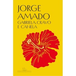 Gabriela, cravo e canela (Edição especial) - Jorge Amado: Livro