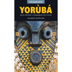 Vocabulario Yoruba - EDUARDO NAPOLEAO: Livro