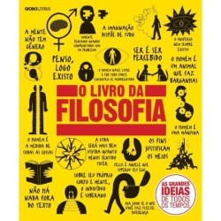 O livro da filosofia - : Livro