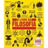 O livro da filosofia - : Livro