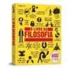 O livro da filosofia - : Livro