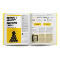 O livro da filosofia - : Livro