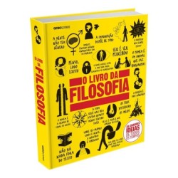 O livro da filosofia - : Livro