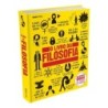 O livro da filosofia - : Livro