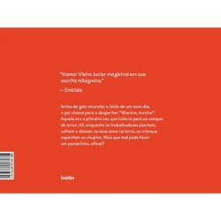 Chupim - : Livro