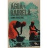 AGUA DE BARRELA - 1ªED.(2018) - ELIANA ALVES CRUZ: Livro