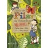 Diário de Pilar na Amazônia Urgente (Nova edição): - : Livro