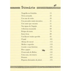Diário de Pilar na Amazônia Urgente (Nova edição): - : Livro